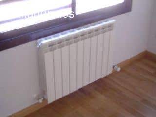 Radiadores aluminio baratos de | Milanuncios