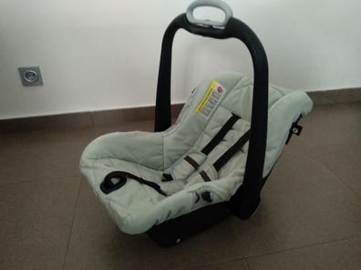 Sillas de coche de bebé de segunda mano baratas Elche | Milanuncios