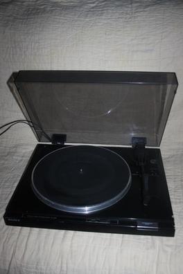 tocadiscos sony ps t25 - 1979 - Compra venta en todocoleccion