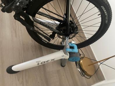 Rodillo de ciclismo flow smart online tacx