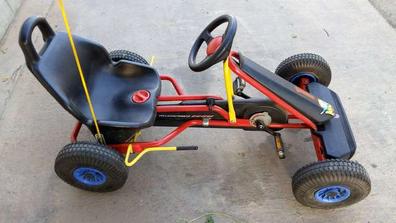 Kart MJ4 A Pedales Kart Para Niños