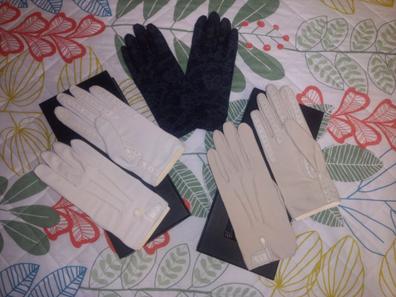 Mujer – Guantes interiores Snow para usar con los guantes de nieve en Negro  Superdry ES