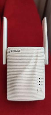 Milanuncios - Router WiFi Xavi7968 + Fuente + Caja PTR