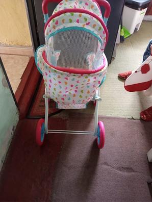 Carrito nenuco Milanuncios