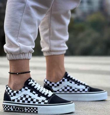 Zapatillas vans por discount mayor