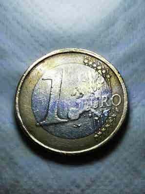 MONEDA DE 1 euro Francia 1999, Monedas raras y billetes EUR 300,00