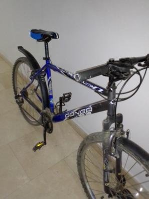 Bicicleta 2024 conor 7500