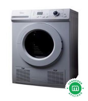 SC800D - SECADORA CONDENSACION 8KG B SUNFEEL