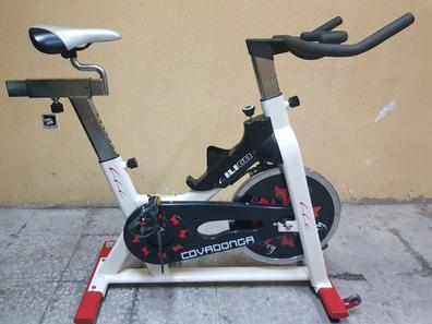 Bicicleta de best sale spinning sprinter