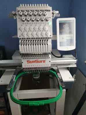 Bordadora Coches, motos y motor segunda mano, y km0 | Milanuncios