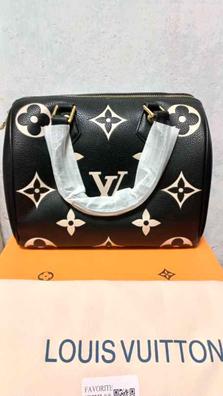 Las mejores ofertas en Bolso de Mano Grande Louis Vuitton Speedy Bolsas y  bolsos para Mujer