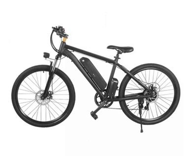 Bicicleta electrica montaña discount 500w