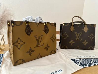La valorización de los bolsos Louis Vuitton Portobello de segunda mano