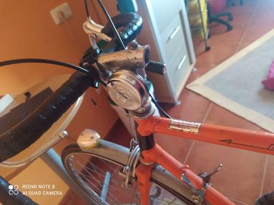 Bicicleta benotto online clasica