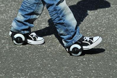 Skate de segunda mano en Madrid Provincia Milanuncios