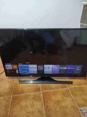 Samsung 48 Televisores de segunda mano | Milanuncios