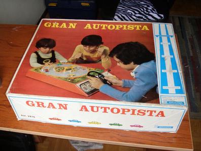 Milanuncios GRAN AUTOPISTA DE JUGUETES GRACIA FUNCIO