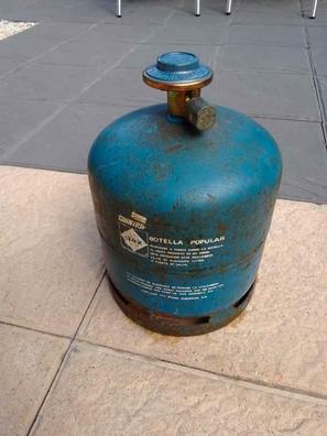 Bombona camping gas - 3kg vacía en España