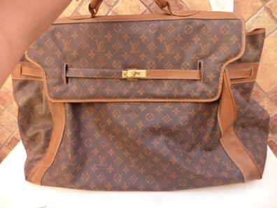 Maletas louis vuitton Maletas, mochilas y bolsas de segunda mano baratas