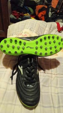 Botas turf  Milanuncios