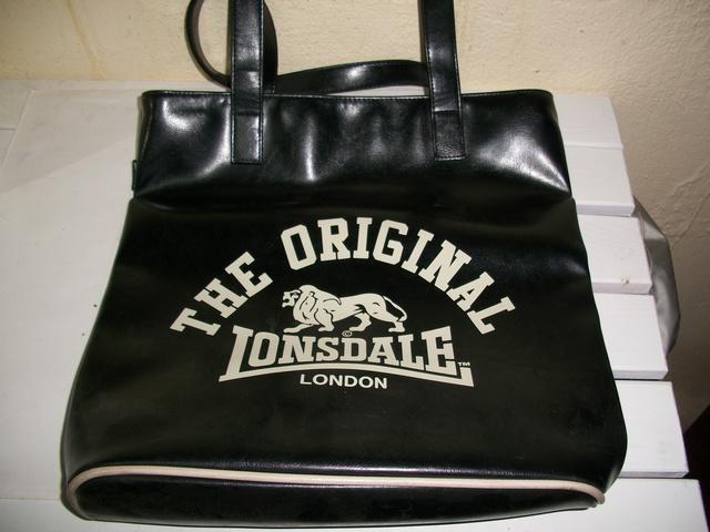 Marca lonsdale online