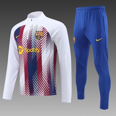 FC Barcelona Chándal 23/24 hombre - talla S - temporada 23/24