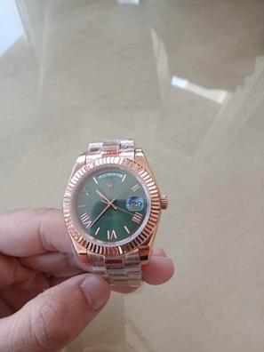 Milanuncios rolex hotsell