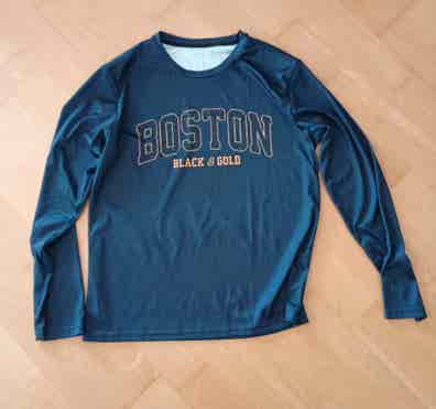 Boston de segunda mano para hombre Milanuncios