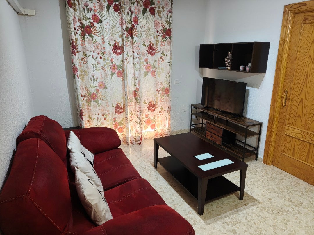 Fotografía del inmueble reportado: 450 €/mes — Roquetas de Mar, Roquetas de Mar