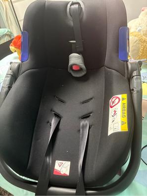 Saco maxi cosi jane de segunda mano Milanuncios