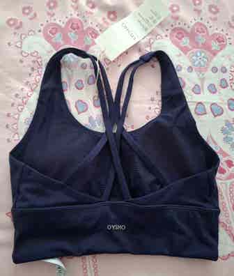 Lencería Ropa Comoda Mujer Oysho Oysho De Segunda Mano Para Mujer