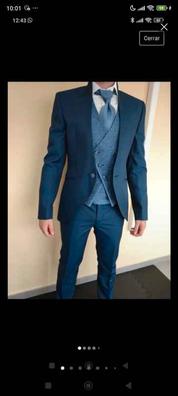 Chaqués y trajes de novio de segunda mano para hombre en Orihuela