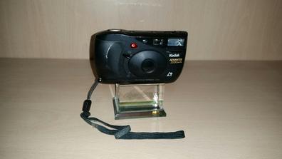Kodak usó cámara de película estéreo de 35 mm con estuche original