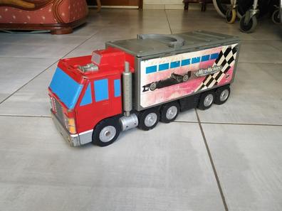 Micromachines de segunda mano Milanuncios