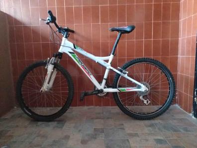 Megamo Open Junior Bici Megamo 24 Pulgadas Bicicleta Megamo 24