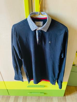 Polos hollister cheap el corte ingles