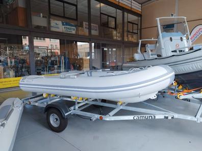 Zodiac Cadet Rib 400 en Huelva por 8.500 € Barcos de ocasión - Top Barcos