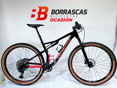 Bici discount 29 milanuncios