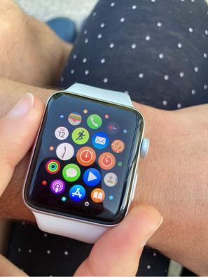 Apple watch serie 3 segunda mano sale