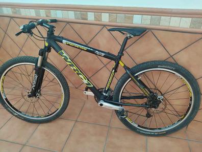 Bicicleta discount conor wrc3