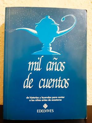 Cuentos maravillosos de hoy y de siempre Libros de segunda mano |  Milanuncios