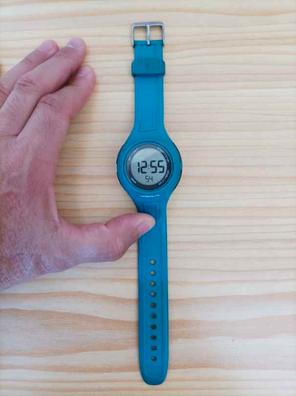 Reloj geonaute best sale decathlon instrucciones