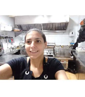 Independientemente temperamento Sarabo árabe Ayudante cocina sin experiencia Ofertas de empleo de hostelería en Barcelona.  Trabajo de cocineros/as y camareros/as | Milanuncios