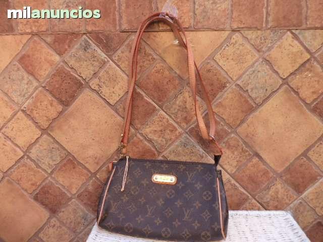 Milanuncios - Bolsos Louis Vuitton