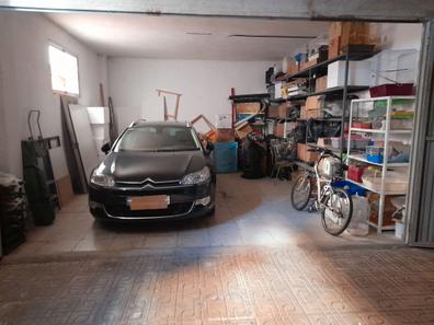 Reparación de Rampas de garajes en Pamplona y Navarra