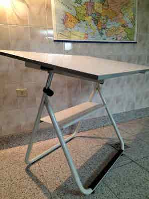 Mesa dibujo tecnico Muebles segunda mano baratos | Milanuncios