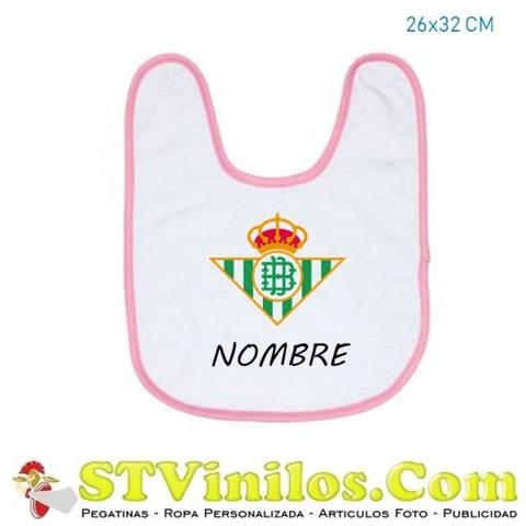 Taza Real Betis balompié personalizada