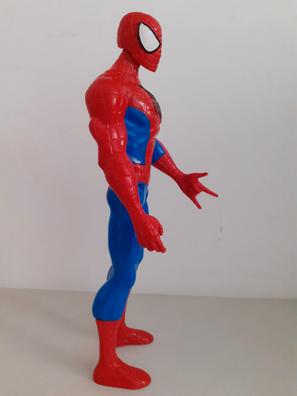 Spiderman articulado | Milanuncios