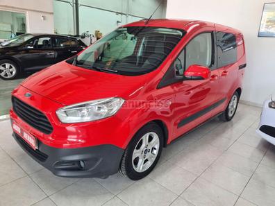 FORD - TOURNEO COURIER 1.5 TDCI 55KW 75CV TREND