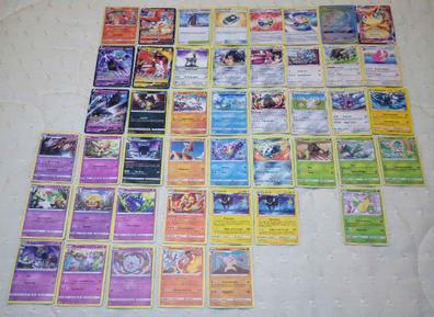 trading cards cromo carta pokemon 2012 ingles z - Comprar Cartas  Colecionáveis antigas no todocoleccion